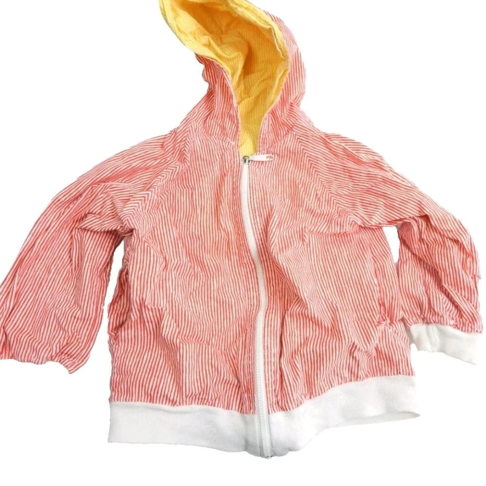 Marimekko Vintage Toddler Jacket